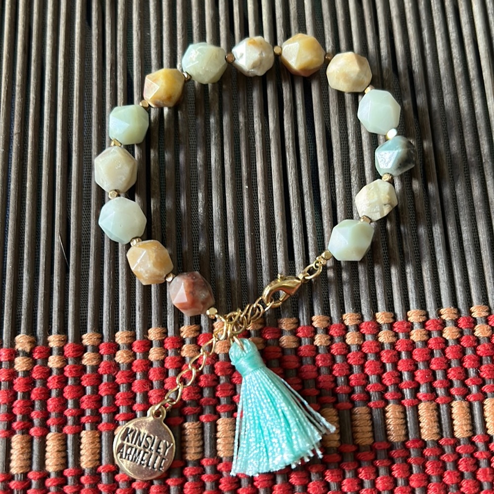 SALE!!!  Brand new Kinsley Armelle bracelet.